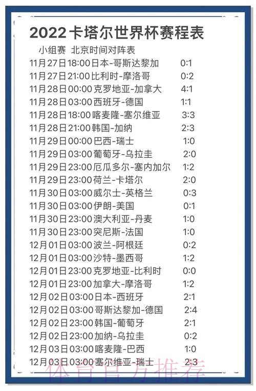 获取世界杯比分数据的完整指南